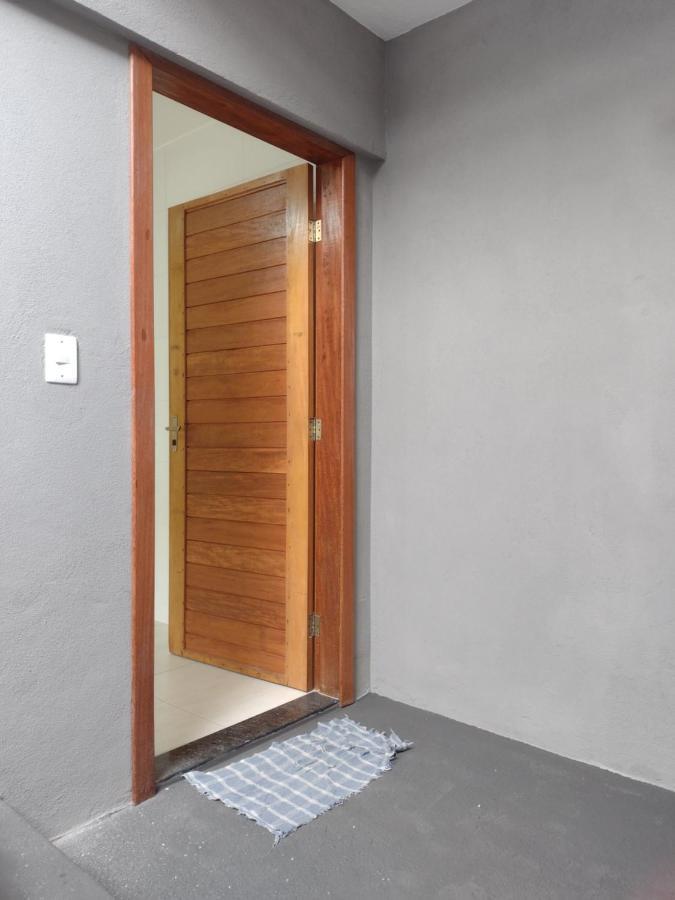 Praia De Setiba - Kitnet Guarapari Exterior foto